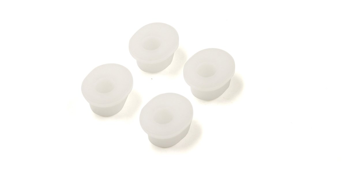 IF490-01 Rear Hub Bush Set(4pcs/MP9 TKI4) IF490-01  - KYOSHO RC